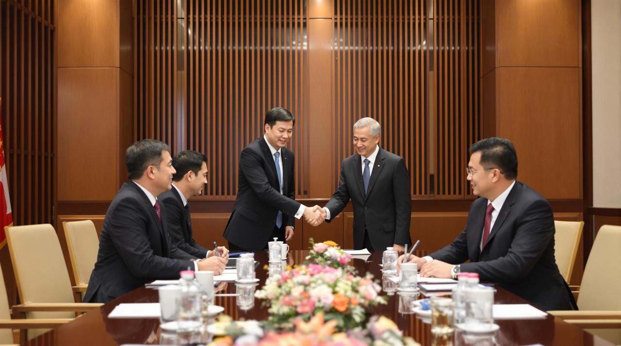 香蕉视频网站与腾讯视频达成战略合作，共同打造精品网络剧内容生态